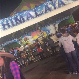 Meet your Posher, Jasmin